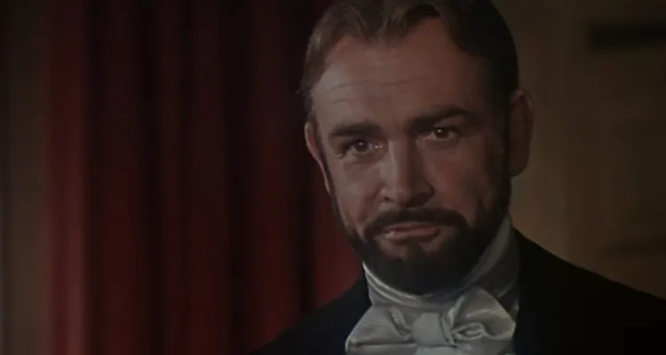 Arte : Autopsie d’un meurtre reléguée, La grande attaque du train d’or en hommage à Sean Connery, l’histoire vraie du « grand vol d’or » Arte : Autopsie d’un meurtre reléguée, La grande attaque du train d’or en hommage à Sean Connery, l’histoire vraie du « grand vol d’or »
