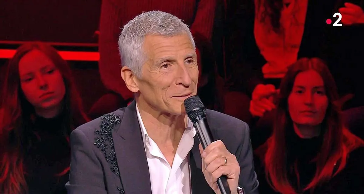 Taratata 100% live du 26 avril 2024 : Alain Chamfort, Eddy de Pretto, Féfé, Gossip... avec Nagui sur France 2