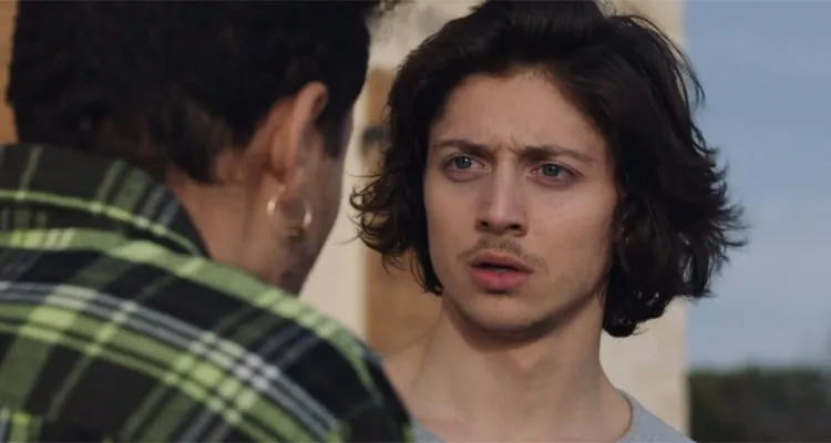 Ici tout commence (spoiler) : le départ de Jérémy, Célia en pleine détresse sur TF1 Ici tout commence (spoiler) : le départ de Jérémy, Célia en pleine détresse sur TF1