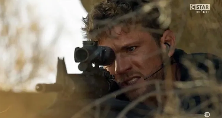 Shooter, tireur d’élite (CStar) : une saison 3 pour Ryan Phillippe, malgré une blessure qui a menacé le tournage Shooter, tireur d’élite (CStar) : une saison 3 pour Ryan Phillippe, malgré une blessure qui a menacé le tournage
