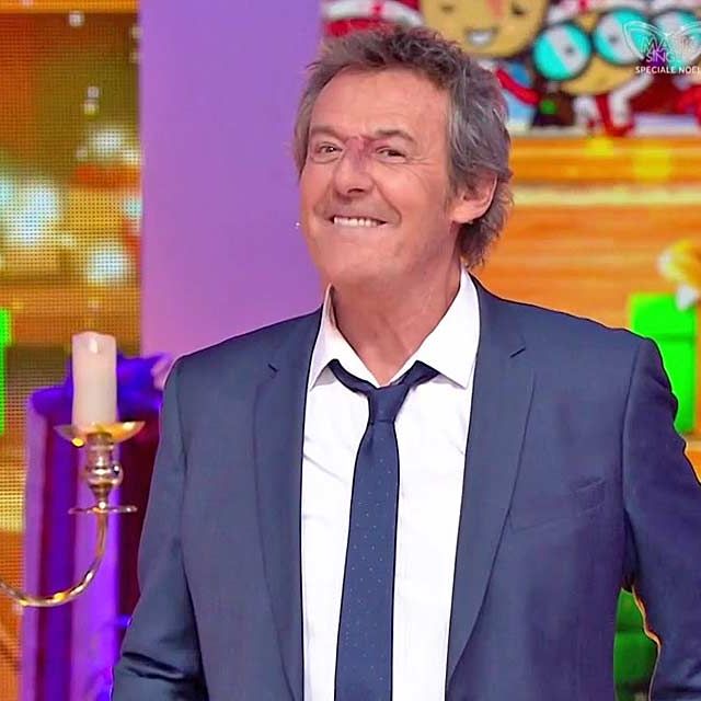 Les 12 coups de midi : Pourquoi Jean-Luc Reichmann ne redoute pas le départ  d'Émilien | Toutelatele