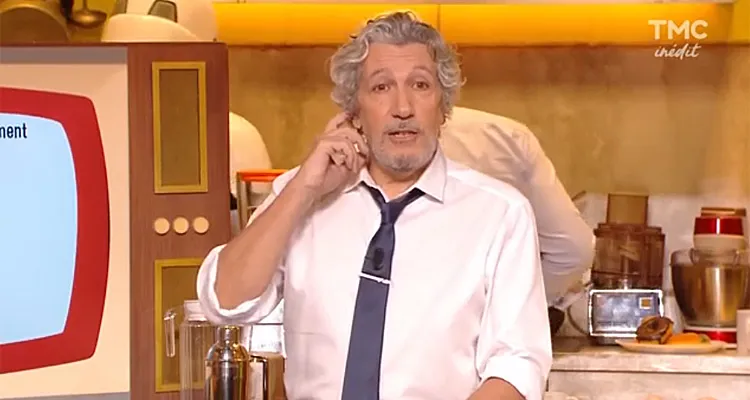 Burger Quiz (bilan d’audience) : Alain Chabat absent, le jeu est-il plus fort en 2019 qu’en 2018 sur TMC ? Burger Quiz (bilan d’audience) : Alain Chabat absent, le jeu est-il plus fort en 2019 qu’en 2018 sur TMC ?