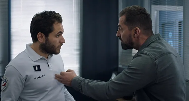 Demain nous appartient (spoiler) : Nordine suspecte, le mariage de Bart et Louise menacé... résumé en avance de l’épisode du vendredi 29 avril 2022 sur TF1 Demain nous appartient (spoiler) : Nordine suspecte, le mariage de Bart et Louise menacé... résumé en avance de l’épisode du vendredi 29 avril 2022 sur TF1
