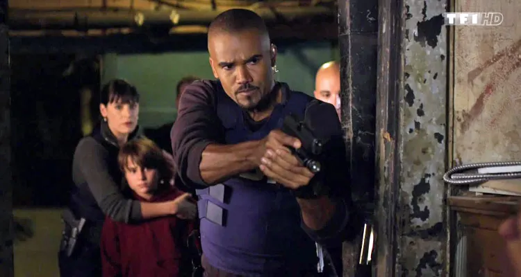 Esprits criminels : TF1 en difficulté avant le prime time ? Esprits criminels : TF1 en difficulté avant le prime time ?