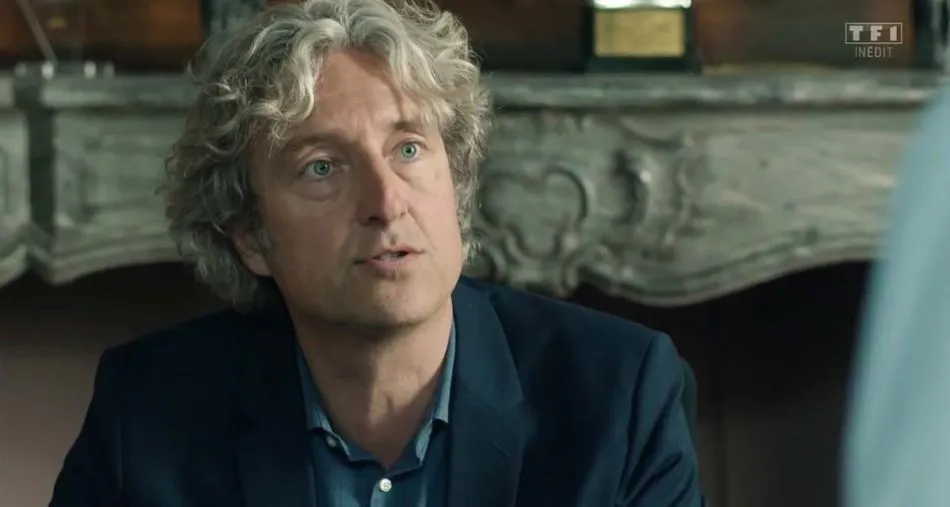 Ici tout commence (spoiler) : un acteur de Plus belle la vie (France 3) prêt à défier Teyssier sur TF1 Ici tout commence (spoiler) : un acteur de Plus belle la vie (France 3) prêt à défier Teyssier sur TF1