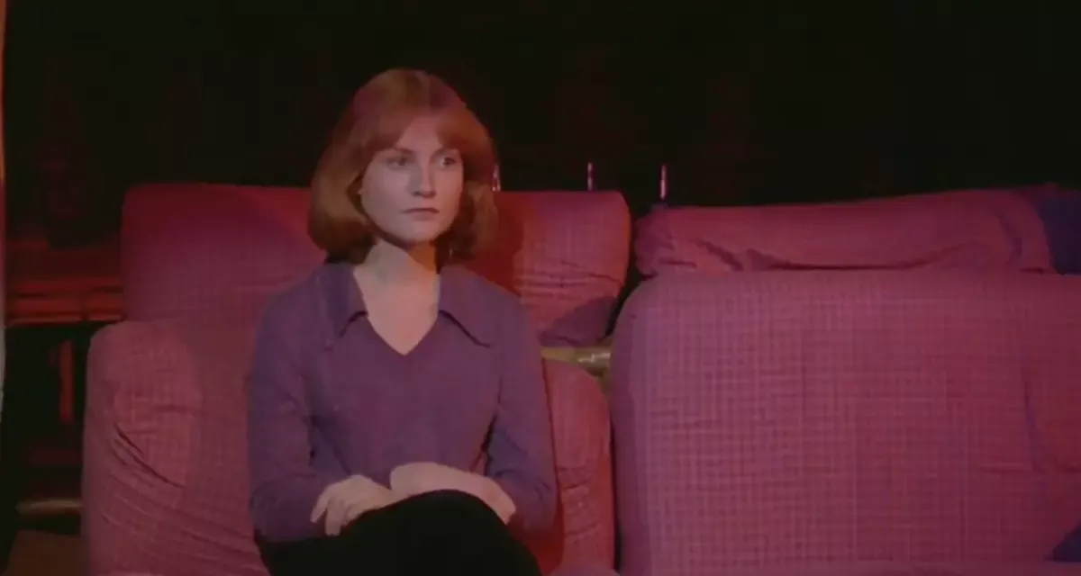 La Dentellière (Arte) : l’histoire vraie d’un amour dévastateur dans le film avec Isabelle Huppert ? La Dentellière (Arte) : l’histoire vraie d’un amour dévastateur dans le film avec Isabelle Huppert ?