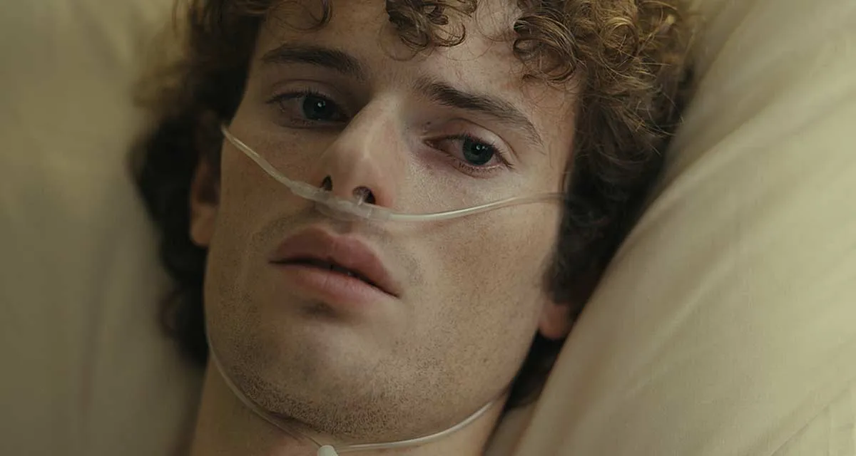 Le patient (Arte) : une histoire vraie pour le massacre de Thomas (Txomin Vergez) ? Le patient (Arte) : une histoire vraie pour le massacre de Thomas (Txomin Vergez) ?