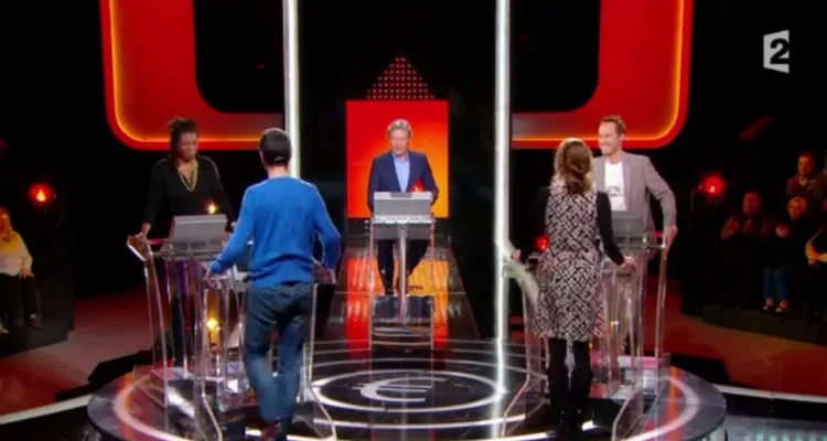 Audiences Access (7 mai) : Mot de passe en forme, D&Co en forte baisse sur M6 Audiences Access (7 mai) : Mot de passe en forme, D&Co en forte baisse sur M6