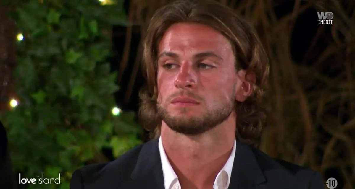 Love Island : Simone éliminé par Ludivine, Gabriel menace Jordan et Anna sur W9 Love Island : Simone éliminé par Ludivine, Gabriel menace Jordan et Anna sur W9