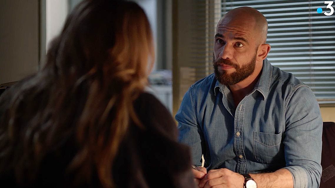Un si grand soleil (spoiler) : Manu victime d'une terrible addiction ? |  Toutelatele