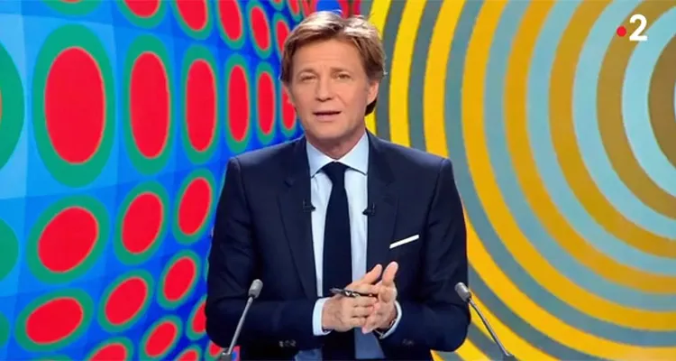 Audiences JT (samedi 9 février 2019) : Laurent Delahousse s’éloigne d’Anne-Claire Coudray, Nathalie Renoux inconstante Audiences JT (samedi 9 février 2019) : Laurent Delahousse s’éloigne d’Anne-Claire Coudray, Nathalie Renoux inconstante