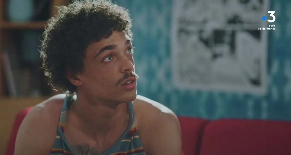 Plus belle la vie en avance : Baptiste violemment attaqué, la rencontre inattendue de Romain (épisode du mercredi 27 juillet 2022 sur France 3) Plus belle la vie en avance : Baptiste violemment attaqué, la rencontre inattendue de Romain (épisode du mercredi 27 juillet 2022 sur France 3)