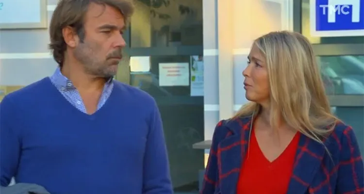 Les Mystères de l’amour : de l’espoir pour Hélène et Nicolas, Sophie vit-elle son dernier Noël ? Les Mystères de l’amour : de l’espoir pour Hélène et Nicolas, Sophie vit-elle son dernier Noël ?