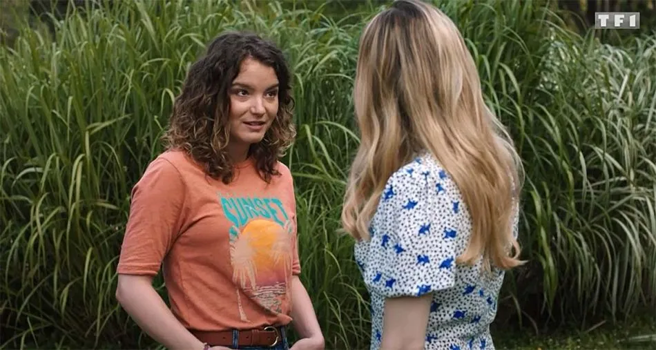 Ici tout commence (spoiler) : Laetitia flirte avec Tony, la mise en garde de Kelly sur TF1 Ici tout commence (spoiler) : Laetitia flirte avec Tony, la mise en garde de Kelly sur TF1