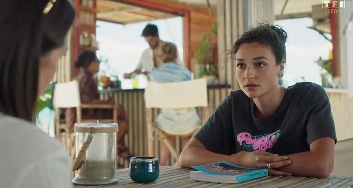 Demain nous appartient (spoiler) : le mensonge choc de Dorian, des retrouvailles gâchées pour Manon sur TF1 Demain nous appartient (spoiler) : le mensonge choc de Dorian, des retrouvailles gâchées pour Manon sur TF1