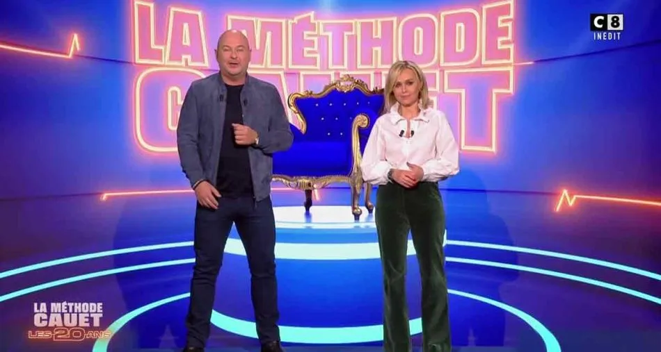 Programme TV de ce soir, jeudi 4 mai 2023 : le retour de Cauchemar en cuisine (M6), le téléfilm Le colosse aux pieds d’argile (TF1), Rogue One A Star Wars Story (TMC)... Programme TV de ce soir, jeudi 4 mai 2023 : le retour de Cauchemar en cuisine (M6), le téléfilm Le colosse aux pieds d’argile (TF1), Rogue One A Star Wars Story (TMC)...