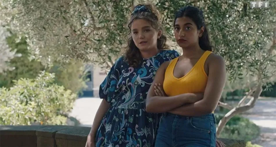Ici tout commence (spoiler) : Deva et Kelly jalousent d’Axel, Claire se rebelle sur TF1 Ici tout commence (spoiler) : Deva et Kelly jalousent d’Axel, Claire se rebelle sur TF1