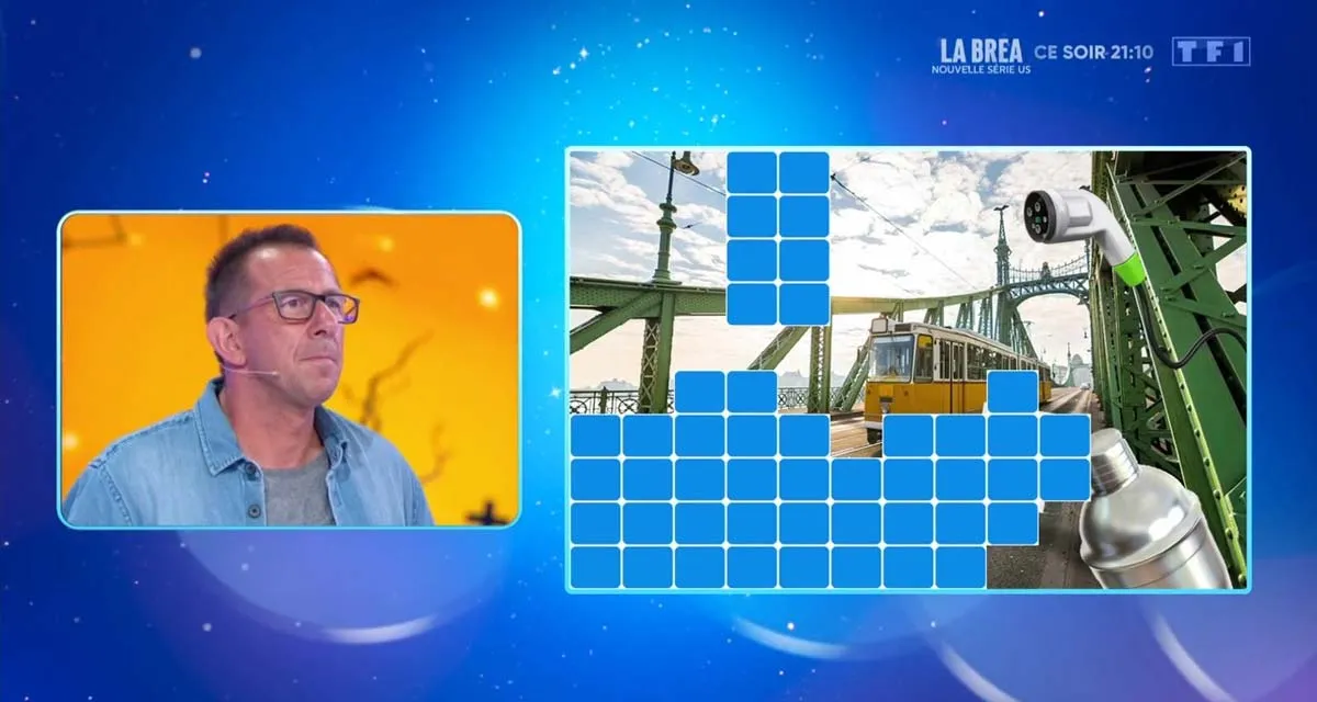 Les 12 coups de midi : Jean-Luc Reichmann ému après des retrouvailles inattendues, l’étoile mystérieuse dévoilée par Stéphane ce jeudi 3 novembre 2022 sur TF1 ? Les 12 coups de midi : Jean-Luc Reichmann ému après des retrouvailles inattendues, l’étoile mystérieuse dévoilée par Stéphane ce jeudi 3 novembre 2022 sur TF1 ?