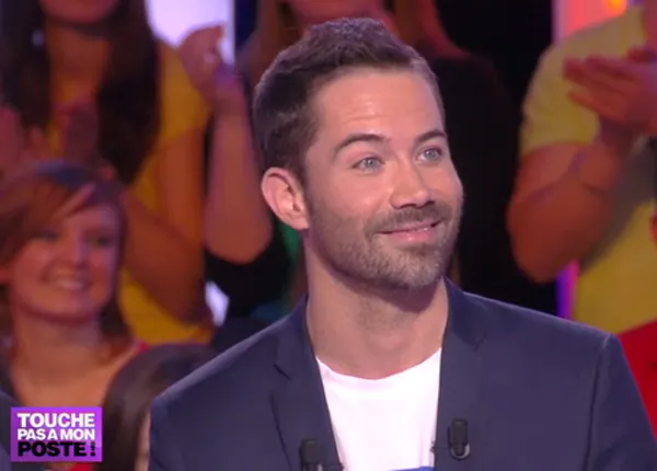 Le beau malheur d’Emmanuel Moire fait le bonheur de Cyril Hanouna Le beau malheur d’Emmanuel Moire fait le bonheur de Cyril Hanouna