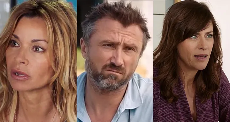 Demain nous appartient (spoiler) : Alex va-t-il quitter Flore pour Chloé sur TF1 ? Demain nous appartient (spoiler) : Alex va-t-il quitter Flore pour Chloé sur TF1 ?