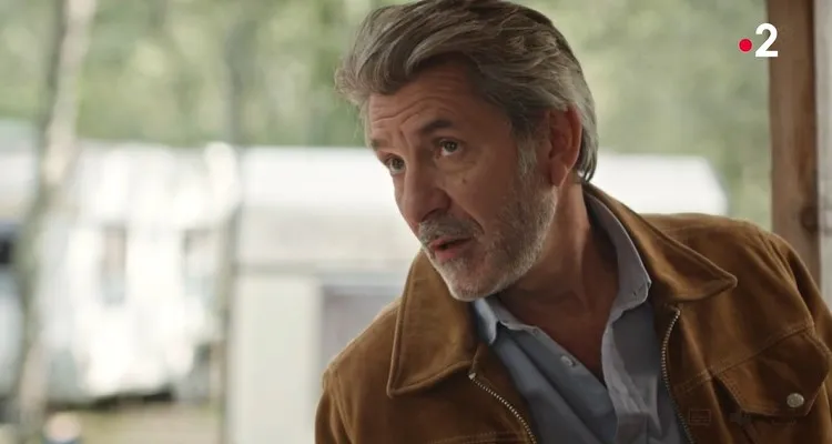 Un si grand soleil (spoiler) : Virgile en plein chaos, Marvin boxe son propre frère Un si grand soleil (spoiler) : Virgile en plein chaos, Marvin boxe son propre frère