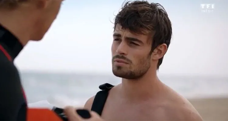 Ici tout commence (DNA) : comment TF1 veut imposer son nouveau feuilleton avec Clément Rémiens Ici tout commence (DNA) : comment TF1 veut imposer son nouveau feuilleton avec Clément Rémiens