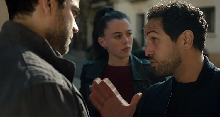 Demain nous appartient (spoiler) : qui a tué Violette ? Victor piège... résumé en avance de l’épisode du mardi 3 mai 2022 sur TF1 Demain nous appartient (spoiler) : qui a tué Violette ? Victor piège... résumé en avance de l’épisode du mardi 3 mai 2022 sur TF1