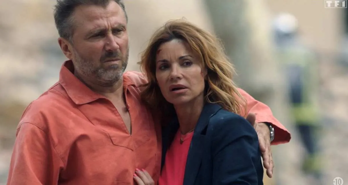 Demain nous appartient en avance : Vanessa Lehman de retour, Marianne en grand danger… résumé et spoilers de l’épisode du jeudi 7 septembre 2023 sur TF1 Demain nous appartient en avance : Vanessa Lehman de retour, Marianne en grand danger… résumé et spoilers de l’épisode du jeudi 7 septembre 2023 sur TF1