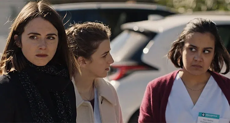 Demain nous appartient (spoiler) : Charlie se sacrifie, les aveux de François sur TF1 Demain nous appartient (spoiler) : Charlie se sacrifie, les aveux de François sur TF1