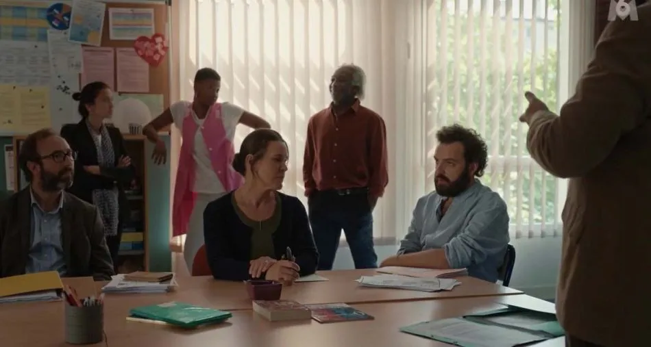 Comme des gosses déjà supprimé, M6 prête à rappeler Scènes de ménages en urgence ? Comme des gosses déjà supprimé, M6 prête à rappeler Scènes de ménages en urgence ?