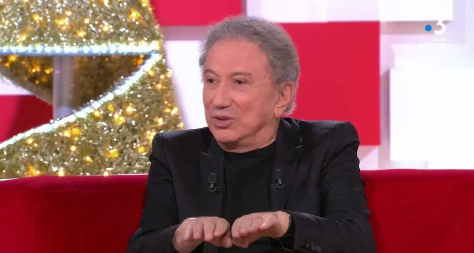 Vivement dimanche : Michel Drucker s’effondre, fiasco pour France 3 Vivement dimanche : Michel Drucker s’effondre, fiasco pour France 3