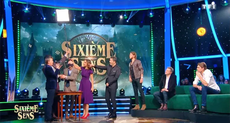 Audiences TV du vendredi 2 février 2018 : Mentalistes battu par le final de Chérif, MacGyver solide troisième Audiences TV du vendredi 2 février 2018 : Mentalistes battu par le final de Chérif, MacGyver solide troisième