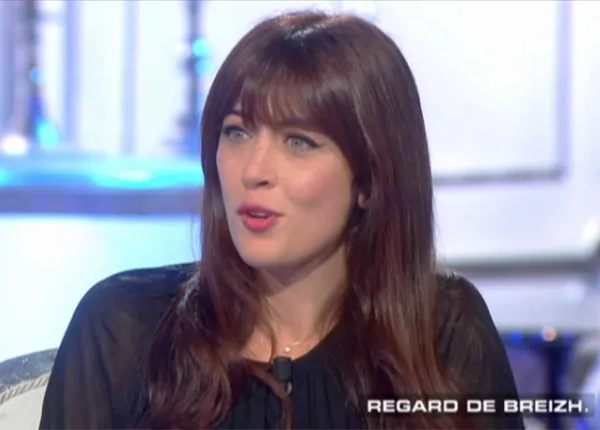 Salut les terriens : Nolwenn Leroy et Bixente Lizarazu n’offrent pas de record à Thierry Ardisson Salut les terriens : Nolwenn Leroy et Bixente Lizarazu n’offrent pas de record à Thierry Ardisson