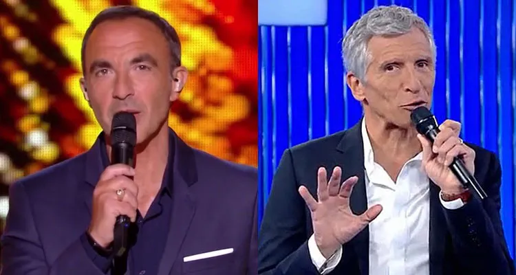 The Voice / The Artist : quelle audience pour les All-stars de TF1 face à Nagui sur France 2 ? The Voice / The Artist : quelle audience pour les All-stars de TF1 face à Nagui sur France 2 ?