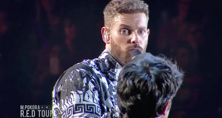 Programme TV de la soirée du 26 octobre 2016 : Le final de la saison 2 de Nina, le Red Tour de M.Pokora, Sweet sixteen, Falco, Le super bêtisier avec Emilie Picch, Game Fever... Programme TV de la soirée du 26 octobre 2016 : Le final de la saison 2 de Nina, le Red Tour de M.Pokora, Sweet sixteen, Falco, Le super bêtisier avec Emilie Picch, Game Fever...