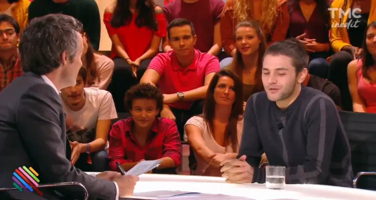 Quotidien : Xavier Dolan gentiment ridiculisé par Yann Barthès, audience en baisse pour TMC Quotidien : Xavier Dolan gentiment ridiculisé par Yann Barthès, audience en baisse pour TMC