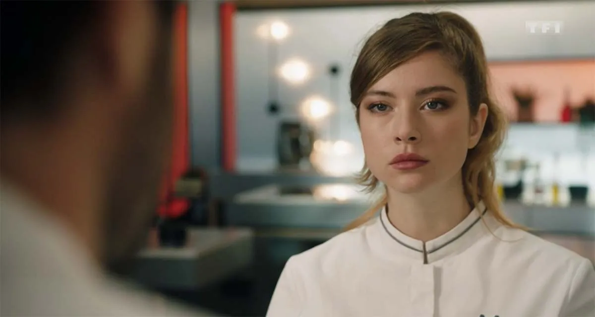 Ici tout commence (spoiler) : Ferigno retourne Charlène contre Teyssier, Tom désigné coupable sur TF1 Ici tout commence (spoiler) : Ferigno retourne Charlène contre Teyssier, Tom désigné coupable sur TF1