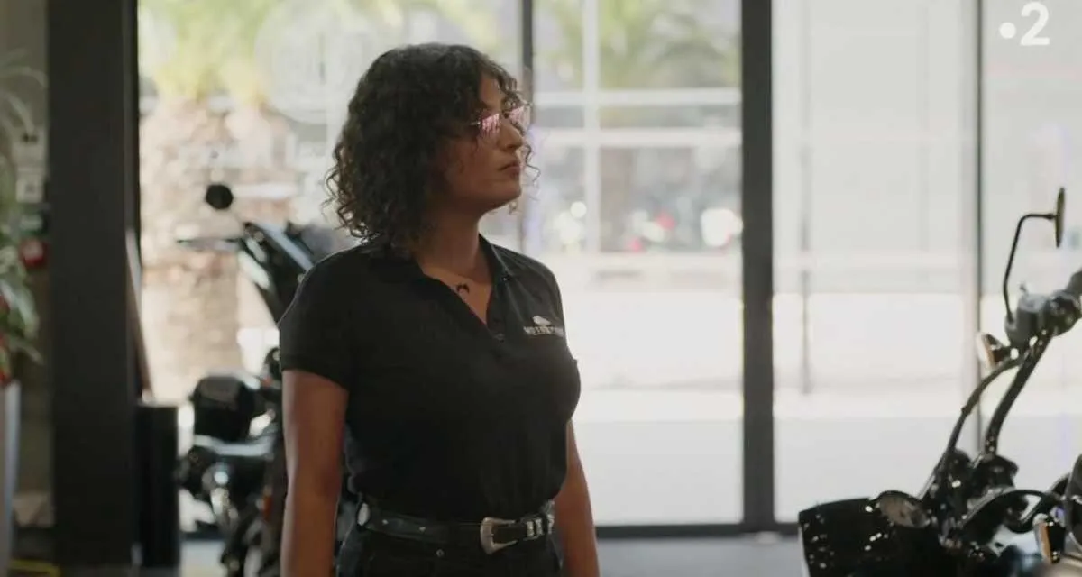 Un si grand soleil en avance : Jade prise à la gorge, une visite cauchemardesque pour Emma (épisode du mercredi 13 septembre 2023 sur France 2) Un si grand soleil en avance : Jade prise à la gorge, une visite cauchemardesque pour Emma (épisode du mercredi 13 septembre 2023 sur France 2)