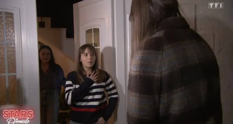 Stars à domicile (TF1) : après un retour gagnant, quelle audience pour Flavie Flament avec Kendji Girac et Amel Bent ? Stars à domicile (TF1) : après un retour gagnant, quelle audience pour Flavie Flament avec Kendji Girac et Amel Bent ?