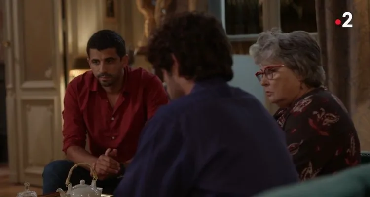Un si grand soleil en avance : spoilers et résumé de l’épisode du mardi 7 décembre 2021 sur France 2 Un si grand soleil en avance : spoilers et résumé de l’épisode du mardi 7 décembre 2021 sur France 2