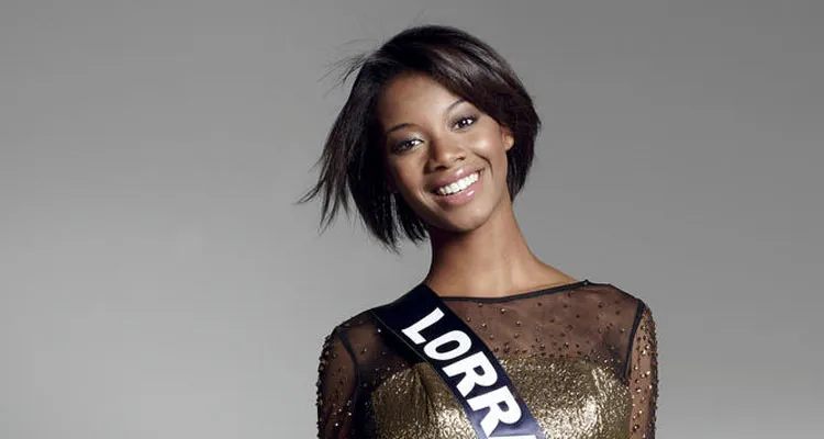 Miss Lorraine / Justine Kamara