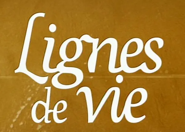 LIGNES DE VIE