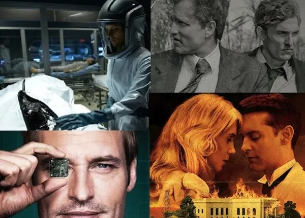 Les séries américaines qui vont marquer l’année 2014