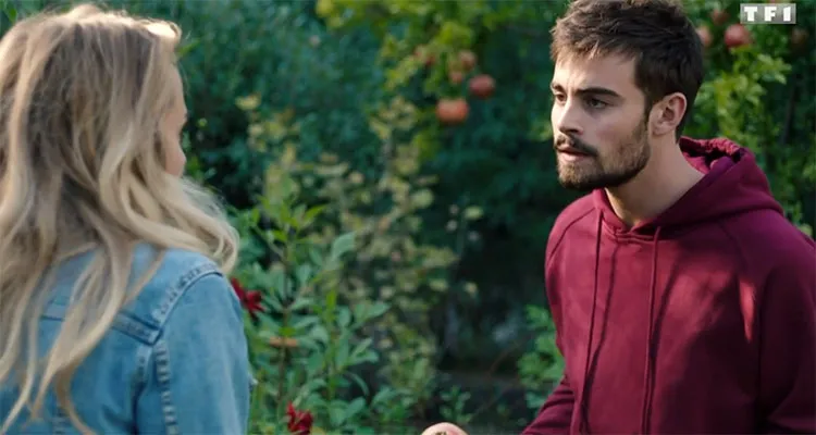 Ici tout commence (spoiler) : Maxime élimine Salomé sur TF1, Tom prend sa revanche Ici tout commence (spoiler) : Maxime élimine Salomé sur TF1, Tom prend sa revanche