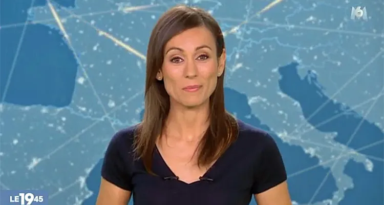 Audiences TV JT (dimanche 28 juillet 2019) : Crespo Mara, Marteau et Casalta impactés par l’arrivée du Tour de France, les 13 heures en forte hausse Audiences TV JT (dimanche 28 juillet 2019) : Crespo Mara, Marteau et Casalta impactés par l’arrivée du Tour de France, les 13 heures en forte hausse