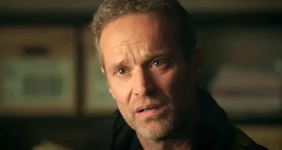 Guillaume Cramoisan (Les invisibles, France 2) : « Avec cette saison 2, Darius risque de mettre toute sa vie en péril pour Leïla » Guillaume Cramoisan (Les invisibles, France 2) : « Avec cette saison 2, Darius risque de mettre toute sa vie en péril pour Leïla »