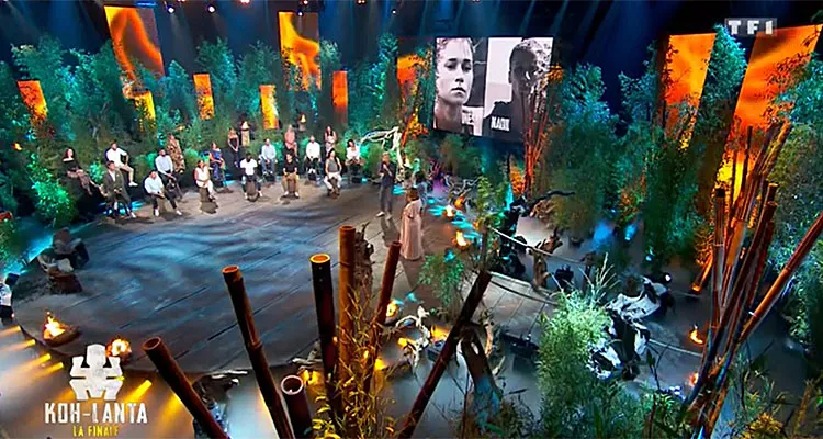 Koh-Lanta, l’île des héros (TF1) : quelle audience pour la victoire de Naoil en finale 2020 ? Koh-Lanta, l’île des héros (TF1) : quelle audience pour la victoire de Naoil en finale 2020 ?