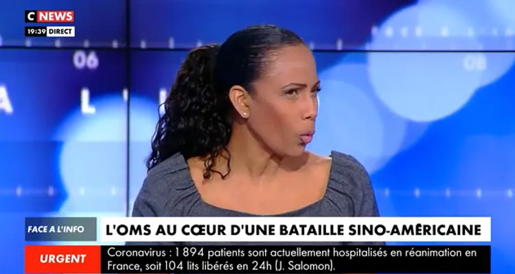 Face à l’info : coup d’arrêt pour Eric Zemmour et Christine Kelly, CNews sous un cap symbolique Face à l’info : coup d’arrêt pour Eric Zemmour et Christine Kelly, CNews sous un cap symbolique