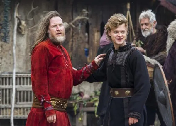 Vikings : les premières indiscrétions sur la saison 3 Vikings : les premières indiscrétions sur la saison 3