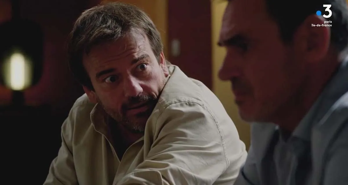 Plus belle la vie (spoiler) : Boher tue Marcus et sauve Léa, Patrick retrouve Babeth sur France 3 Plus belle la vie (spoiler) : Boher tue Marcus et sauve Léa, Patrick retrouve Babeth sur France 3